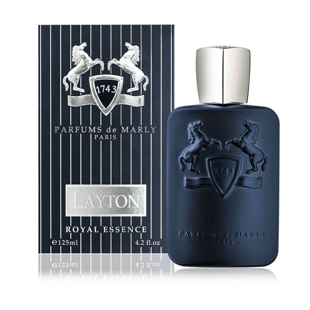 Parfums de Marly Layton 4.2 oz. / 125ml Eau de Parfum - Arvella Fragrance